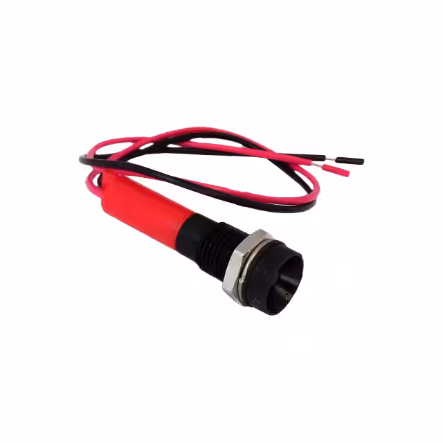 19091M50WE CML Innovative Technologies LTD  Indicatori del pannello Spie luminose